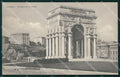 Genova Città Monumento ai Caduti cartolina WX2575 – fronte