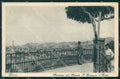 Genova Città Piazzale San Francesco d'Assisi cartolina WX2584 – fronte