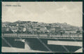 Genova Città Ponte Pila cartolina WX2606 – fronte