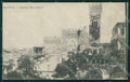 Genova Città Castello De Albertis cartolina WX2629 – fronte