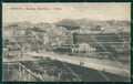 Genova Città Stazione Marittima cartolina WX2634 – fronte