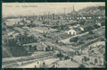 Genova Città Stazione Marittima cartolina WX2642 – fronte