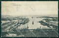 Genova Città Porto cartolina WX2643 – fronte