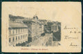 Genova Città Albergo dei Poveri cartolina WX2652 – fronte