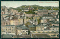 Genova Città FORO PIEGHINA cartolina WX2668 – fronte