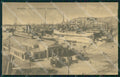 Genova Città Ponte Federico Guglielmo cartolina WX2670 – fronte