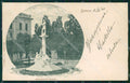 Genova Città cartolina WX2672 – fronte