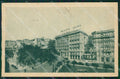 Genova Città Hotel Savoia cartolina WX2685 – fronte