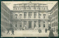 Genova Città Palazzo Ducale cartolina WX2691 – fronte