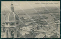 Genova Città Cupola di Carignano cartolina WX2693 – fronte