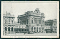 Genova Città Stazione Tram cartolina WX2695 – fronte