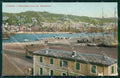 Genova Città Passonovo cartolina WX2707 – fronte