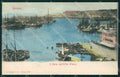 Genova Città Porto Passonovo cartolina WX2708 – fronte