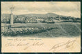 Genova Città Porto cartolina WX2714 – fronte