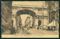 Genova Città Ponte Monumentale cartolina WX2751 – fronte