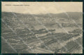 Genova Città Panorama dalla Lanterna cartolina WX2753 – fronte