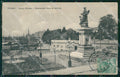 Genova Città Piazza Principe cartolina WX2760 – fronte