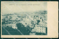 Genova Città Panorama da Carignano cartolina WX2782 – fronte