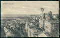 Genova Città cartolina WX2795 – fronte