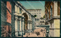 Genova Città Ponte Monumentale cartolina WX2807 – fronte