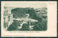 Genova Città Piazza Corvetto cartolina WX2811 – fronte