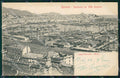 Genova Città Villa Rosazza PIEGHINA cartolina WX2816 – fronte