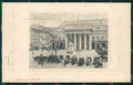 Genova Città Teatro ABRASA cartolina WX2821 – fronte