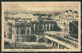 Genova Città Nuova Stazione Marittima cartolina WX2827 – fronte