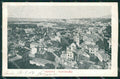 Genova Città cartolina WX2840 – fronte