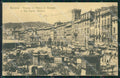 Genova Città Piazza Banco San Giorgio cartolina WX2851 – fronte