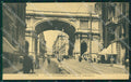 Genova Città Ponte Monumentale cartolina WX2853 – fronte