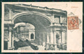 Genova Città Ponte Monumentale Tram cartolina WX2854 – fronte