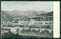 Genova Città Camposanto cartolina WX2867 – fronte