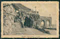 Genova Città Lido d'Albaro cartolina WX2871 – fronte