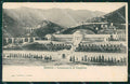 Genova Città Camposanto di Staglieno cartolina WX2873 – fronte