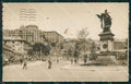 Genova Città Piazza Principe PIEGHINA cartolina WX2876 – fronte