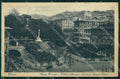 Genova Città Piazza Corvetto cartolina WX2898 – fronte