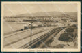 Genova Città Porto STRAPPINO cartolina WX2903 – fronte