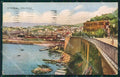 Genova Città Villa Mylius cartolina WX2905 – fronte