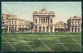 Genova Città Stazione Brignole cartolina WX2911 – fronte