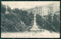 Genova Città PIEGA STRAPPINO cartolina WX2913 – fronte