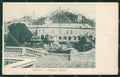 Genova Città Palazzo Doria cartolina WX2914 – fronte