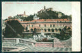 Genova Città Palazzo Doria Collina San Rocco cartolina WX2915 – fronte