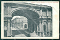 Genova Città Ponte Tram cartolina WX2927 – fronte