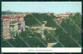 Genova Città Giardini Acquasola cartolina WX2936 – fronte