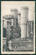 Genova Città Casa Cristoforo Colombo cartolina WX2938 – fronte