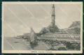 Genova Città Lanterna Pescatori cartolina WX2942 – fronte