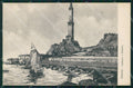 Genova Città Lanterna cartolina WX2943 – fronte