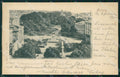 Genova Città Acquasola cartolina WX2956 – fronte