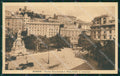 Genova Città Piazza Acquaverde cartolina WX2960 – fronte
